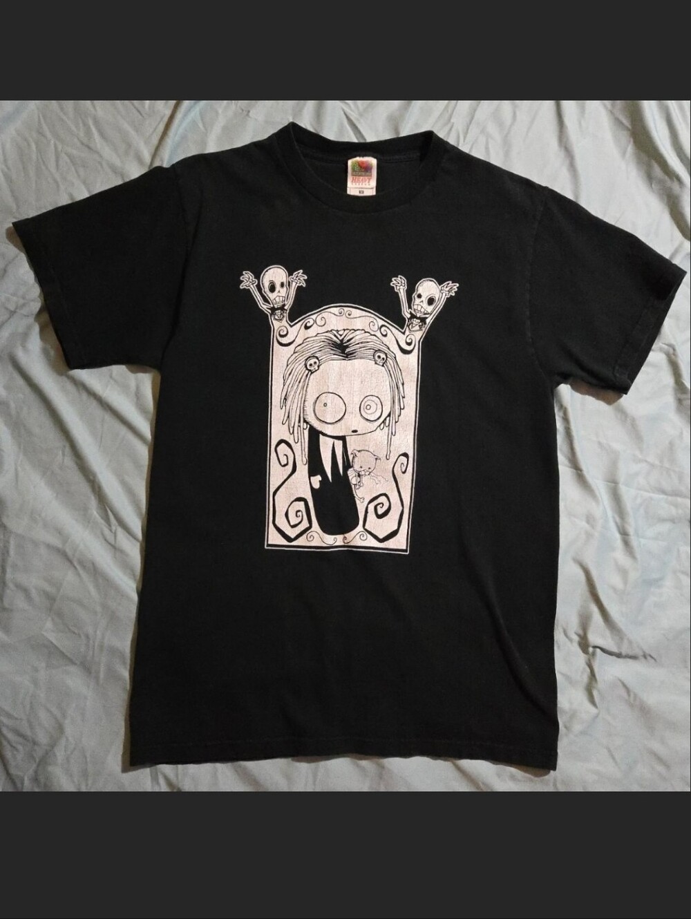 Lenore The Little Dead Girl Shirt